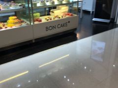 -BONCAKE裱花蛋糕(万象汇店)