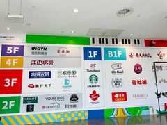 -圆融星座购物中心