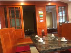 大堂-高丽村韩国料理(兴华二路店)