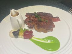 -翡翠鸟精品泰国菜(北辰财富中心店)