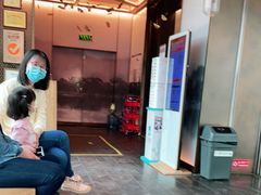 -京华烟云·北京烤鸭(领展购物广场·中关村店)