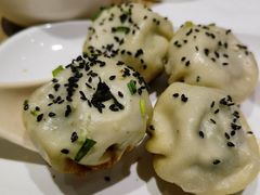 -小杨生煎(乐坊虹井店)