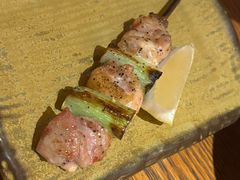 鸡肉串-鸟屯(三里屯店)