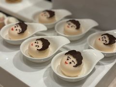 -顺德美的万豪酒店·自助餐·贡厨