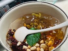 -味上湘菜馆(岳麓山店)