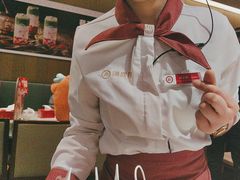 -海底捞火锅(牡丹园店)