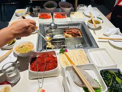 -海底捞火锅(龙首印象城店)