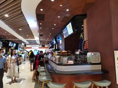 -西北杂粮筐手工面凉皮(来福士店)
