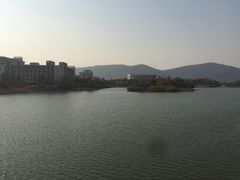 -江南大学(蠡湖校区)