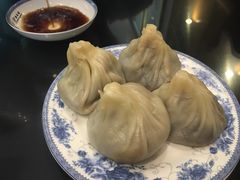 无锡小笼包-熙盛源(凤凰街店)