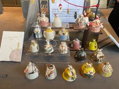 -茑屋书店(天目里店)