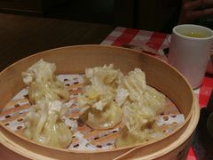 -西贝莜面村(金隅嘉品mall店)