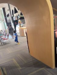 -奈尔宝·儿童乐园·亲子餐厅(星河湾店)