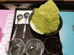 -Ice Monster冰馆·CNN评选全球十大甜品(国贸商城店)