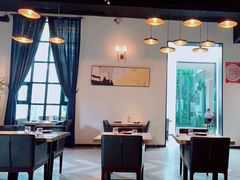 -IL Forno 意坊·意大利餐厅(花园店)