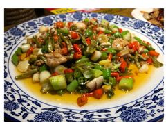 -别院里音乐餐酒吧(双流航空港店)