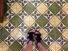 -厦门良筑精品酒店(厦门中山路店)