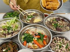 -福屿鲜捞小吃·捞化(福屿总店)