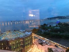 -澳门励庭海景酒店