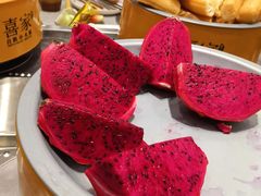 -喜家自助小火锅(乐客城店)