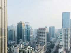 -富力丽思卡尔顿酒店·香荟全日制餐厅