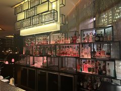 -富力丽思卡尔顿酒店·FLAIR餐厅酒吧