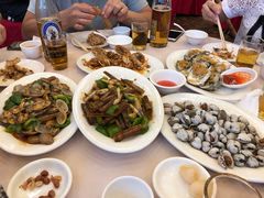 -旺富东海大酒楼(海鲜街店)
