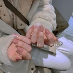 -Mei酱の店美甲美睫