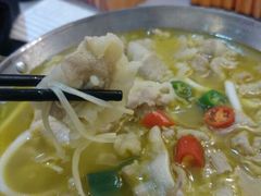 酸汤肥牛-金陵后厨·南京菜(新街口秣陵路店)