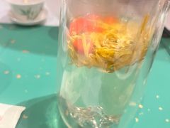 -荷风细雨·中国茶宴(世纪大道店)