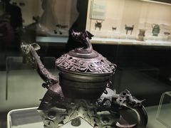 -上海博物馆(人民广场馆)