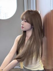 -YESIDO椰岛造型烫发染发