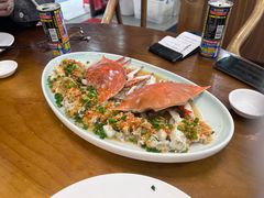 -醉壹号海鲜大排档·老厦门特色菜(厦门美食地标店)