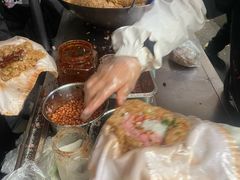 -六广门毛阿姨糯米饭