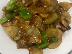 地三鲜-老于餐厅(民生路店)