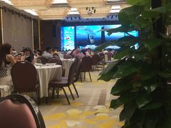 大堂-金满楼(天河中路店)
