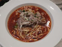-康师傅私房牛肉面(马泉营奥莱店)