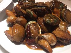 -日丰园海肠水饺·老字号大连海鲜(和平广场店)