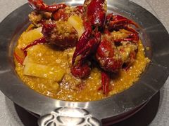 -聚味瞿记·龙虾堂(天元店)