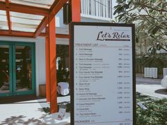 -Let's Relax Spa(Phuket 3rd Street)
