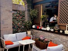 -VOYAGE COFFEE(北锣鼓巷店)