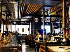 -火炉火自助餐(枫蓝国际店)