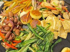 -一烙锅(友谊店)