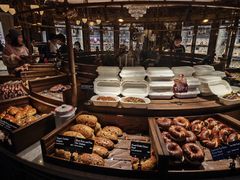 -B&C黄油与面包·THE GARDEN BAKERY概念店(世纪汇店)