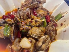 -腰子哥烤串(石佛营炫特店)