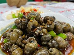 -虎虎龙虾大排档(双井店)