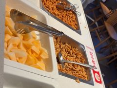 -周麻婆·川式小炒(宁德蕉城南路店)