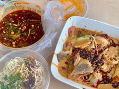 -林静小吃(复兴路店)