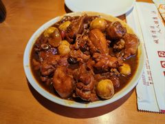 -景秀餐厅(南锣鼓巷店)