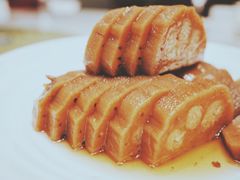 -新聚丰菜馆(太监弄店)